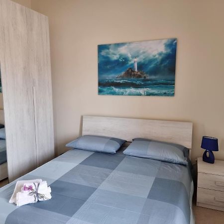 Апартаменты Terrazza Dea Calypso Сиракузы Экстерьер фото
